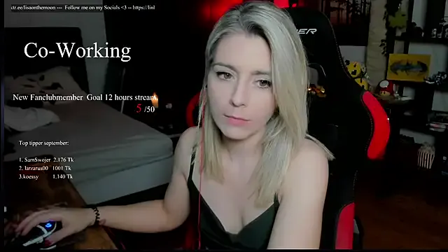 lunagirl13 – webcam model profile photo Image 13