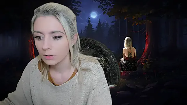 lunagirl13 – webcam model profile photo Image 7