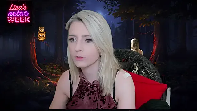 lunagirl13 – webcam model profile photo Image 9