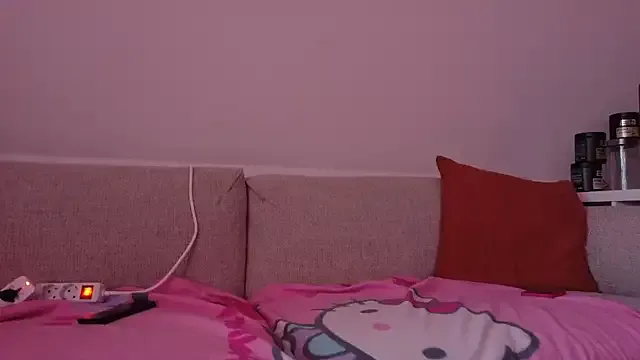 PumaShyXD – webcam model profile photo Image 8