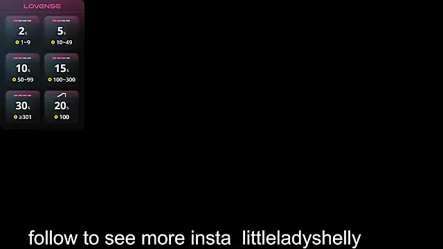 littleladyshelly profile photo