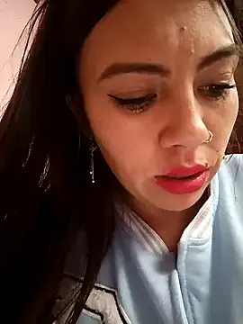 El-Jouri – webcam model profile photo Image 10