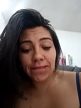 El-Jouri – webcam model profile photo Image 14