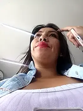 El-Jouri – webcam model profile photo Image 15