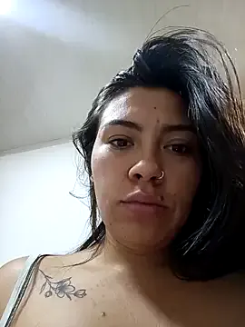 El-Jouri – webcam model profile photo Image 16