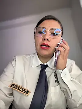 El-Jouri – webcam model profile photo Image 18