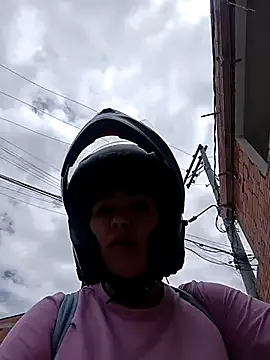 El-Jouri – webcam model profile photo Image 2