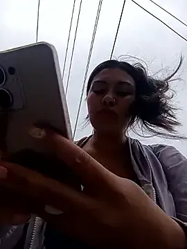 El-Jouri – webcam model profile photo Image 3