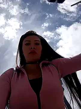 El-Jouri – webcam model profile photo Image 4