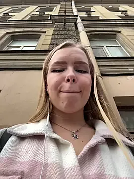 ssaimi – webcam model profile photo Image 15