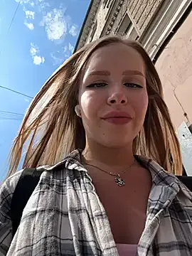 ssaimi – webcam model profile photo Image 3