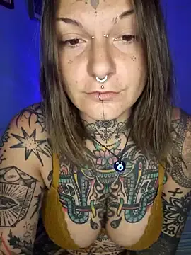 Alina_Vibe_Me – webcam model profile photo Image 17