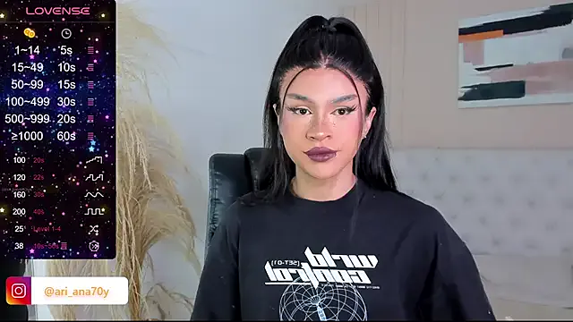 nide_xiaogou – webcam model profile photo Image 13