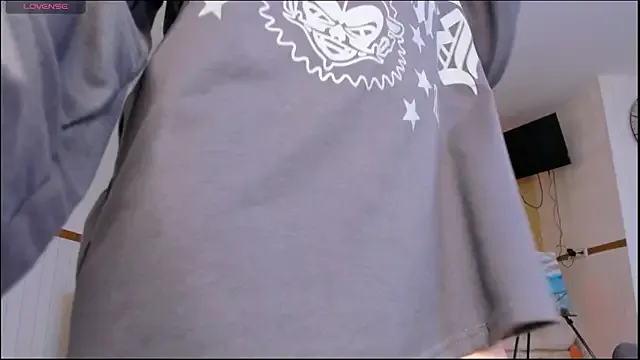 Edenfox- – webcam model profile photo Image 16