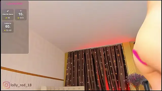 Edenfox- – webcam model profile photo Image 19