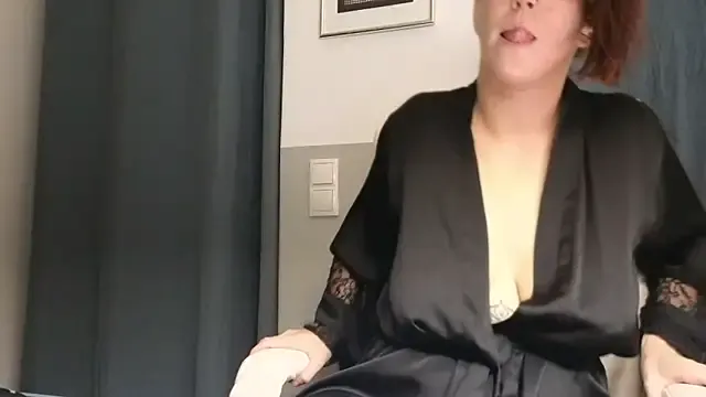 El-Jouri – webcam model profile photo Image 6