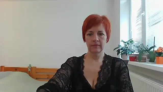 Doctoor-Maya – webcam model profile photo Image 6