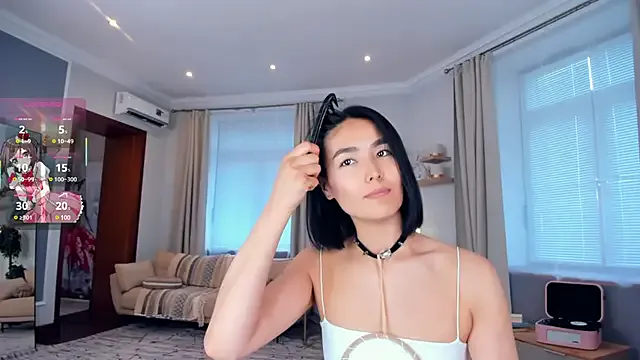 PorcelainDoll1 – webcam model profile photo Image 10