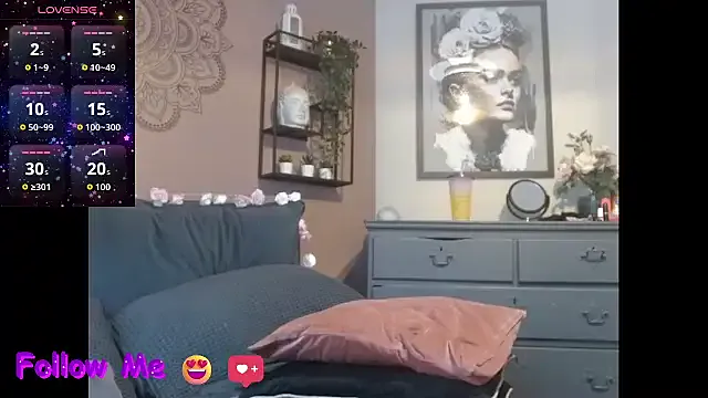 El-Jouri – webcam model profile photo Image 10