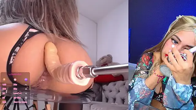 CaseyCumFace – webcam model profile photo Image 15