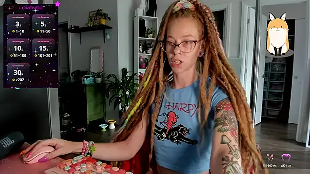 Baby_blush – webcam model profile photo Image 10