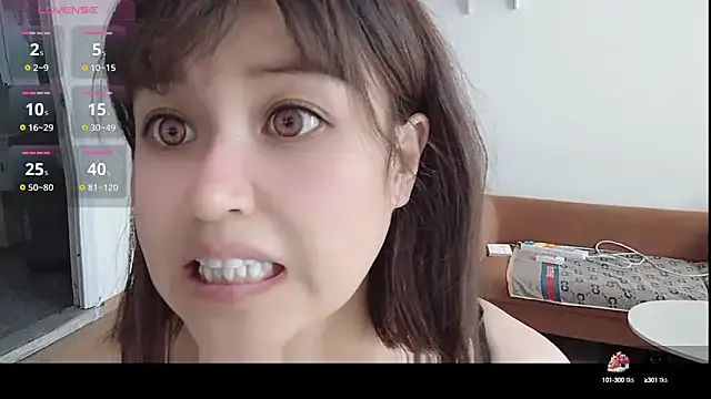 stargroup – webcam model profile photo Image 9