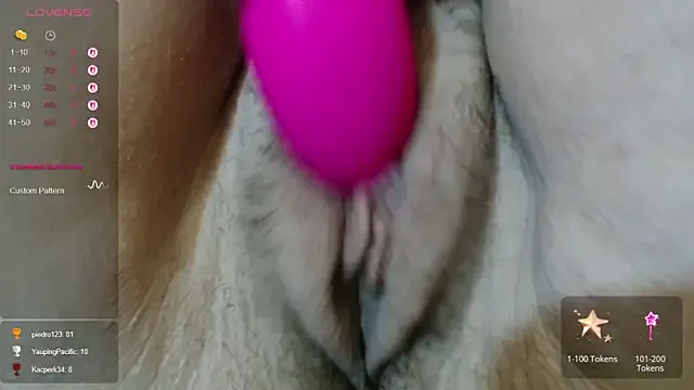 Paulah_x – webcam model profile photo Image 13