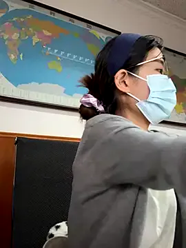 Lulu125216 – webcam model profile photo