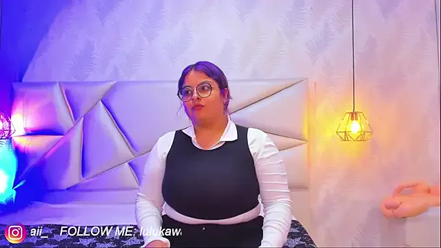 SweetAlegra_ – webcam model profile photo Image 16