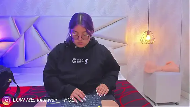 SweetAlegra_ – webcam model profile photo Image 19