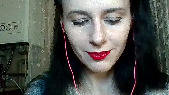 LuminousLady – webcam model profile photo