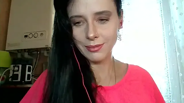 El-Jouri – webcam model profile photo Image 13