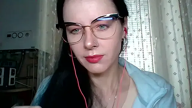 El-Jouri – webcam model profile photo Image 16