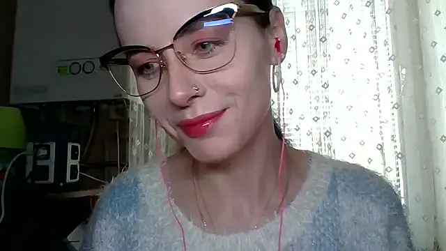 El-Jouri – webcam model profile photo Image 17