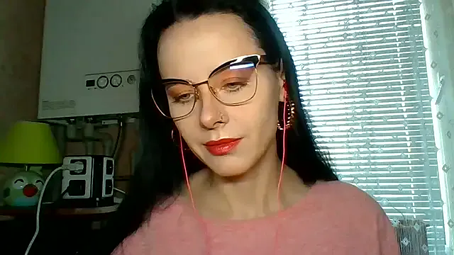 El-Jouri – webcam model profile photo Image 19