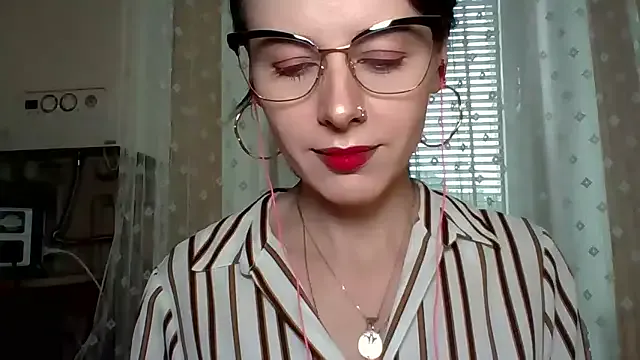 El-Jouri – webcam model profile photo Image 2