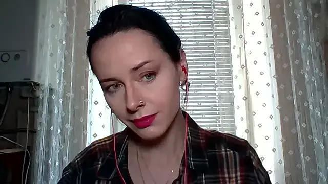 El-Jouri – webcam model profile photo Image 4