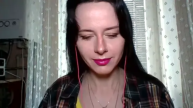 El-Jouri – webcam model profile photo Image 5