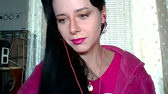 El-Jouri – webcam model profile photo Image 6