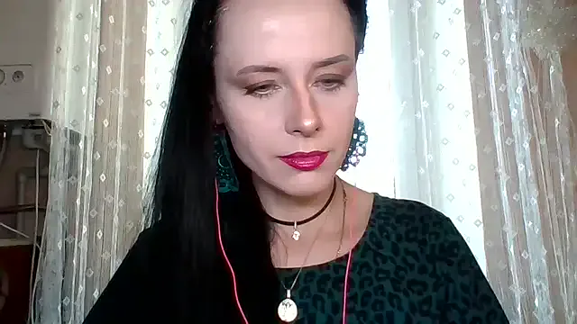 El-Jouri – webcam model profile photo Image 8