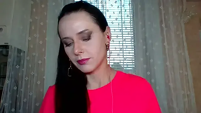 El-Jouri – webcam model profile photo Image 9