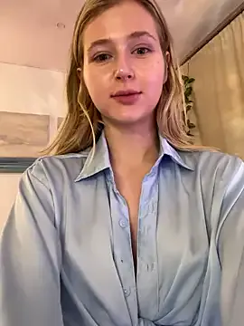 Sweetninaaa – webcam model profile photo Image 4