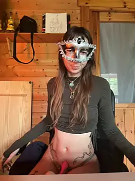 hoaarisa – webcam model profile photo Image 2