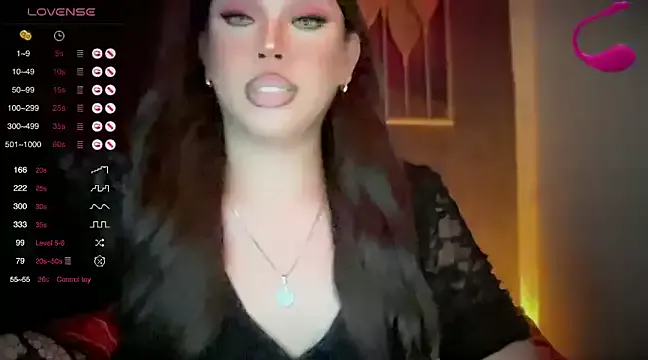 madam_agnes1 – webcam model profile photo