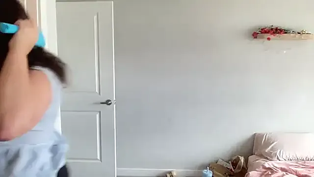 Bad_Girl_Sakura – webcam model profile photo Image 5