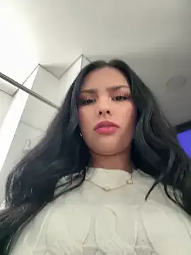 Alexandra_duque – webcam model profile photo Image 11