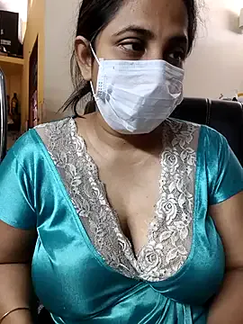 El-Jouri – webcam model profile photo Image 14