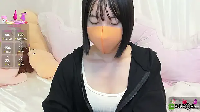 mis_eva – webcam model profile photo Image 4