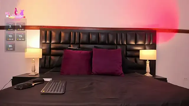 trixie_taylor – webcam model profile photo Image 15