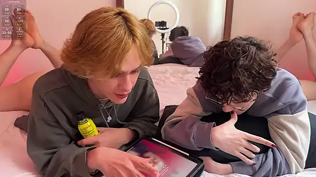 El-Jouri – webcam model profile photo Image 2